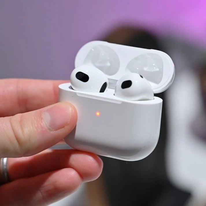 Airpods 3rd generation