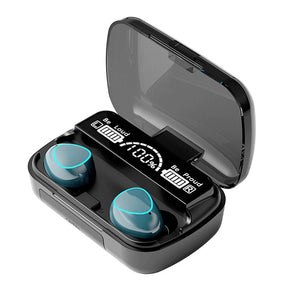 M10 Ultimate 5.1 IPX7 Earbuds