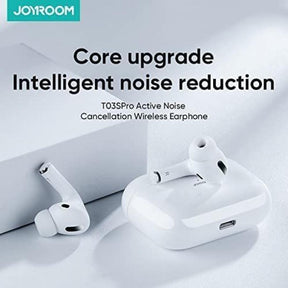 Joyroom JR-T03S Pro Max Earbuds