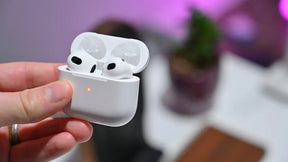 Airpods 3rd generation