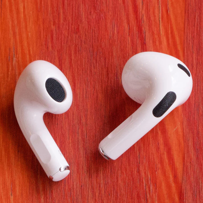 Airpods 3rd generation