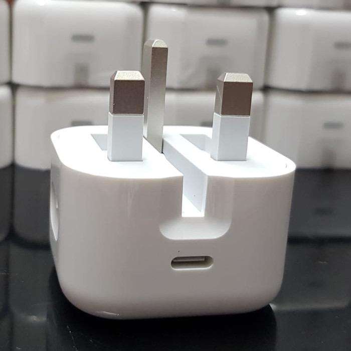 iPhone A+ 2 & 3 Pin Power Adapter