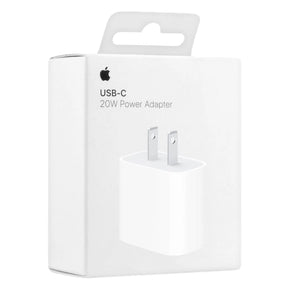 iPhone A+ 2 & 3 Pin Power Adapter