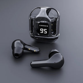 Air 31 TWS Transparent Wireless Earbuds