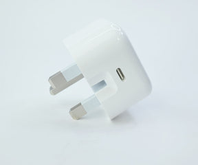 Apple Original Power Adapters 3 Pin 20W