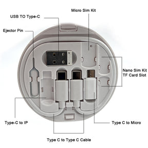 Universal Cable 60W