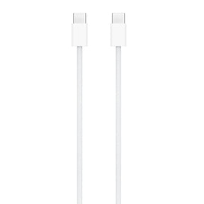 Apple Original USB-C To C Cable 60W (1M)