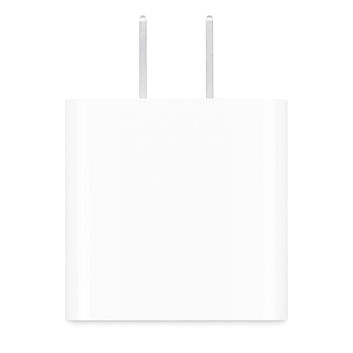 Apple Original Power Adapter 2 Pin 20W