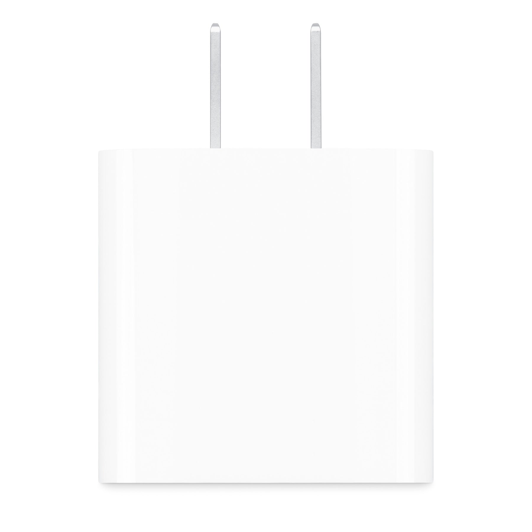 Apple Original Power Adapter 2 Pin 20W