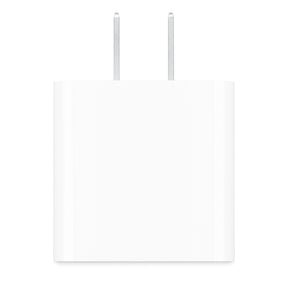 Apple Original Power Adapter 2 Pin 20W