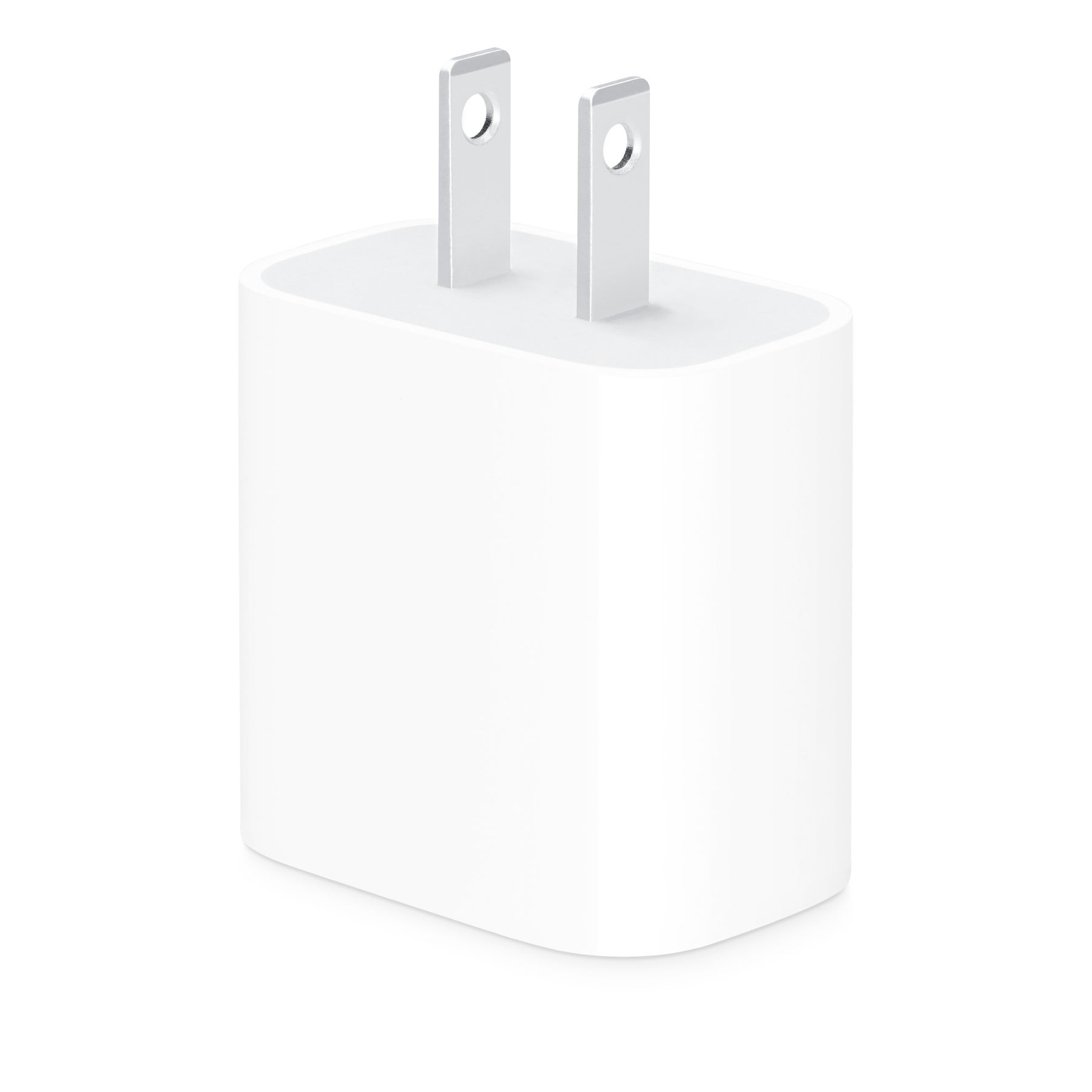 Apple Original Power Adapter 2 Pin 20W