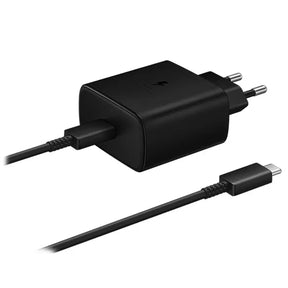 45w charger samsung power delivery