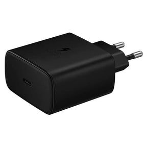 45w charger samsung power delivery