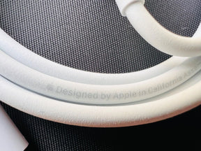 Apple Original PD Lightning Cable 20W (1M)