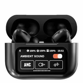 A9 pro Touch Screen Earbud ANC