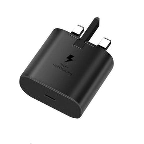 25W Samsung original charger